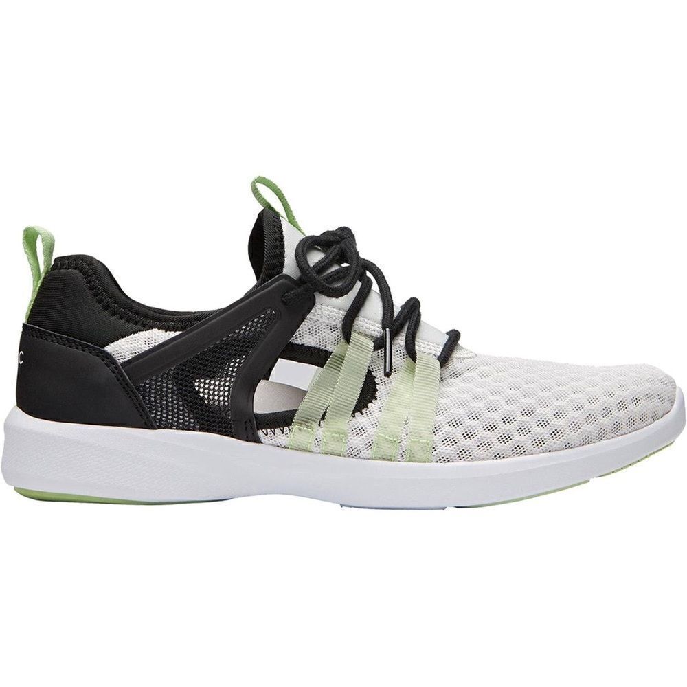 Vionic Adore Black/White Mesh 
